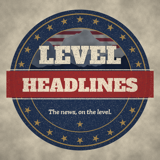 Logo de Level Headlines